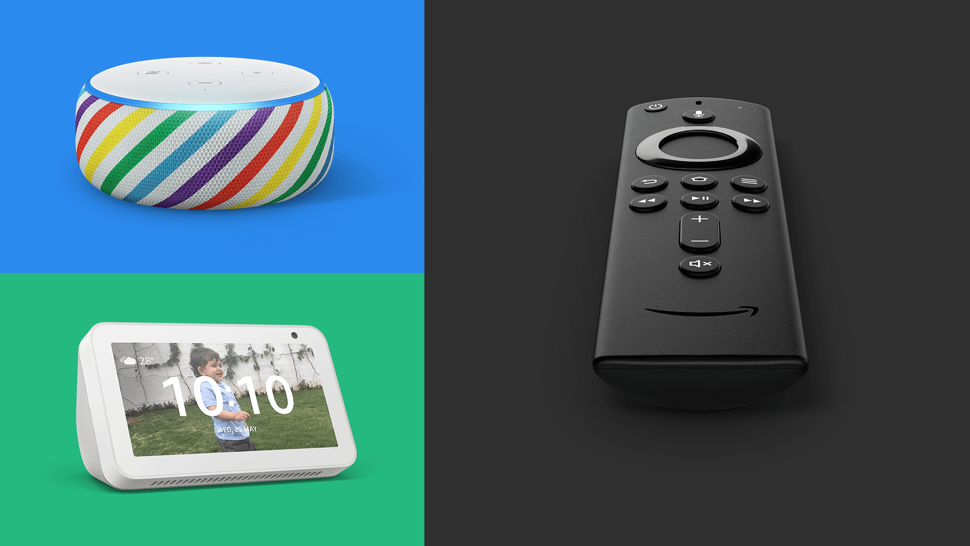 Collection of devices of various backgrounds.